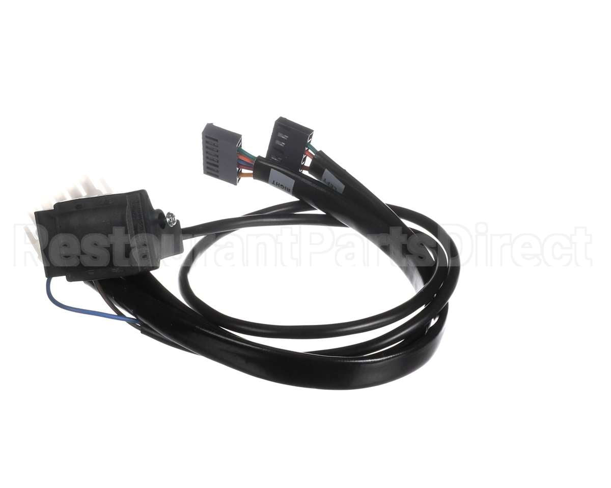 8076377 Frymaster Harnessce Woib Fv Ign Modgv