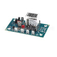 8076402 Compatible Frymaster Relay, 3.5Sec Time Delay 24Vdc