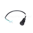 8076406 Compatible Frymaster Harness, Fltr Motor Female 30Lb