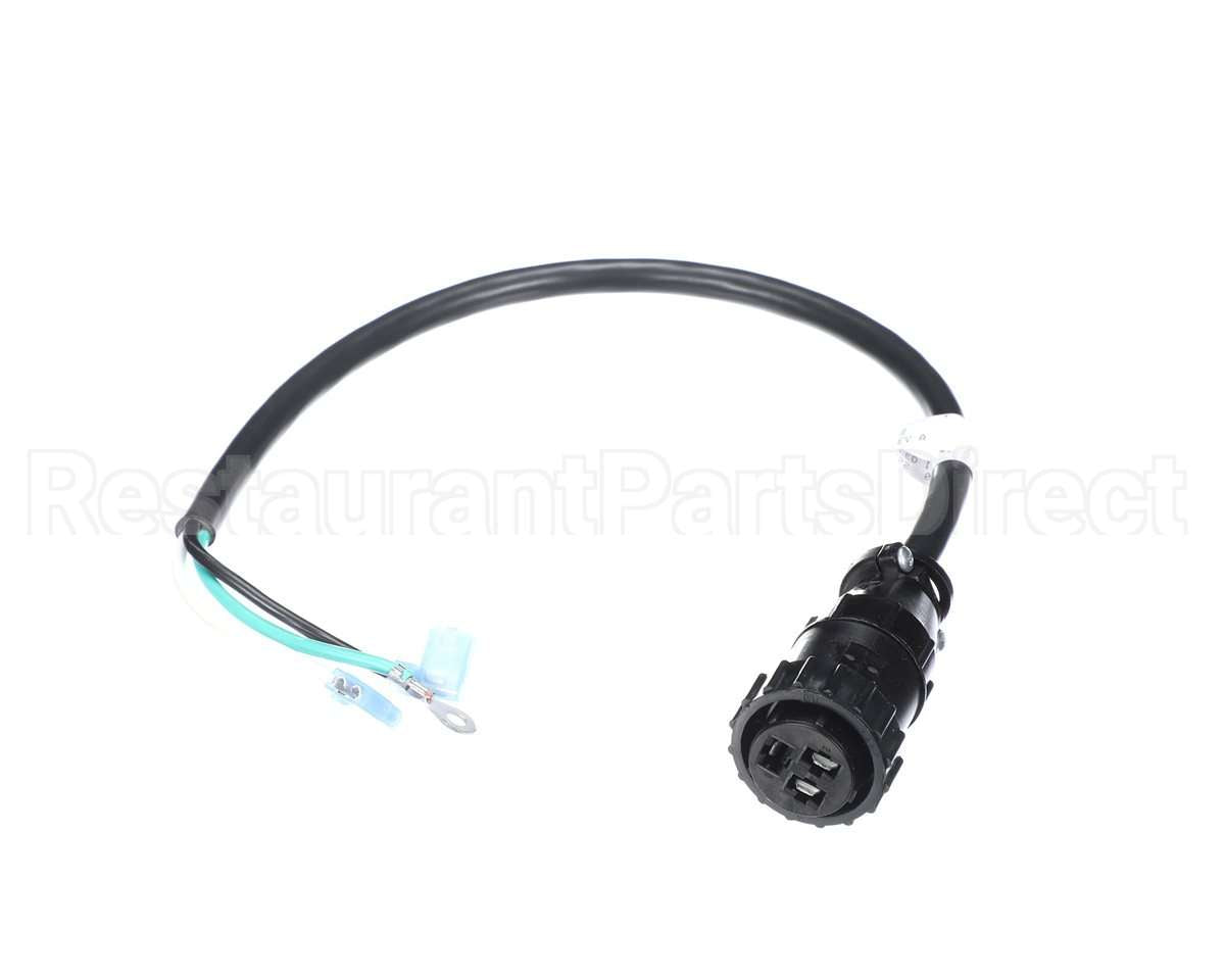 8076406 Frymaster Harness,Fltr Motor Female 30Lb