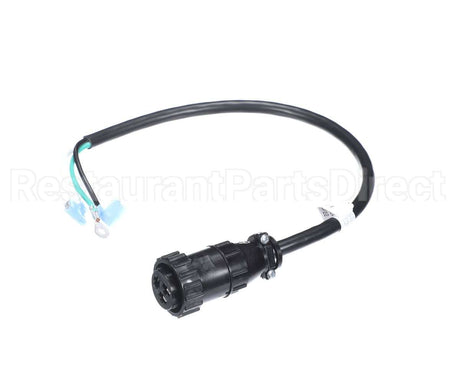 8076406 Frymaster Harness,Fltr Motor Female 30Lb