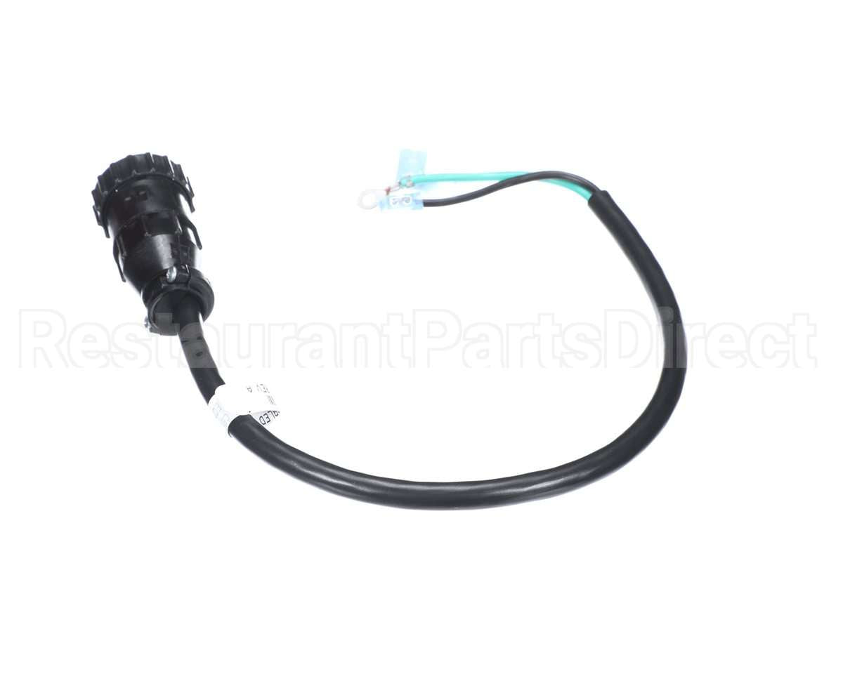 8076406 Frymaster Harness,Fltr Motor Female 30Lb