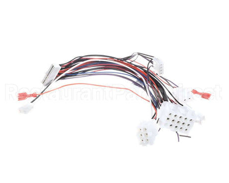 8076409 Frymaster Harness, Bulk/Topoff/Fib 30#