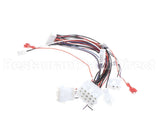 8076409 Frymaster Harness, Bulk/Topoff/Fib 30#