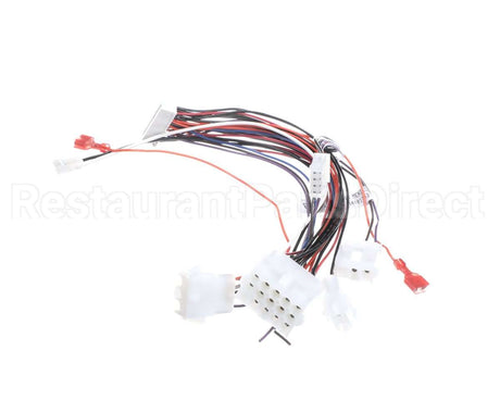 8076409 Frymaster Harness, Bulk/Topoff/Fib 30#