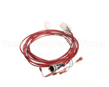 8076413 Frymaster Hrnss, Dispose/Pan Sw/Rti/Jib