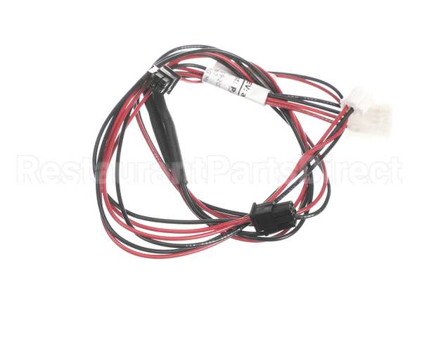 8076425 Frymaster Harness,Dc Uhc-T