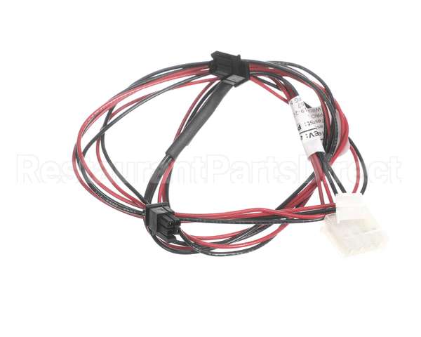 8076425 Frymaster Harness,Dc Uhc-T
