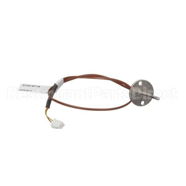 8076438 Compatible Merco Thermocouple, Tube And Wire
