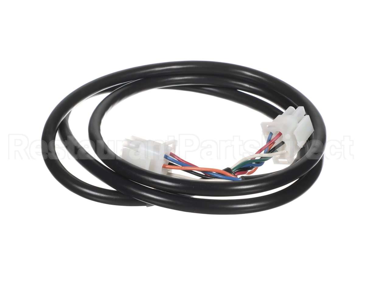 8076440 Frymaster Harness,Fqg60 Fltr/Ato Pwr/Cnt