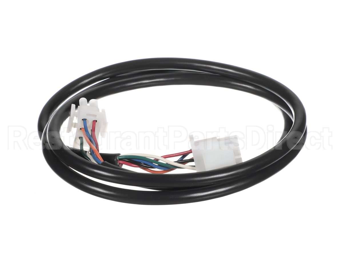 8076440 Frymaster Harness,Fqg60 Fltr/Ato Pwr/Cnt