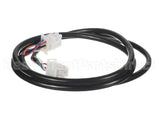 8076440 Frymaster Harness,Fqg60 Fltr/Ato Pwr/Cnt