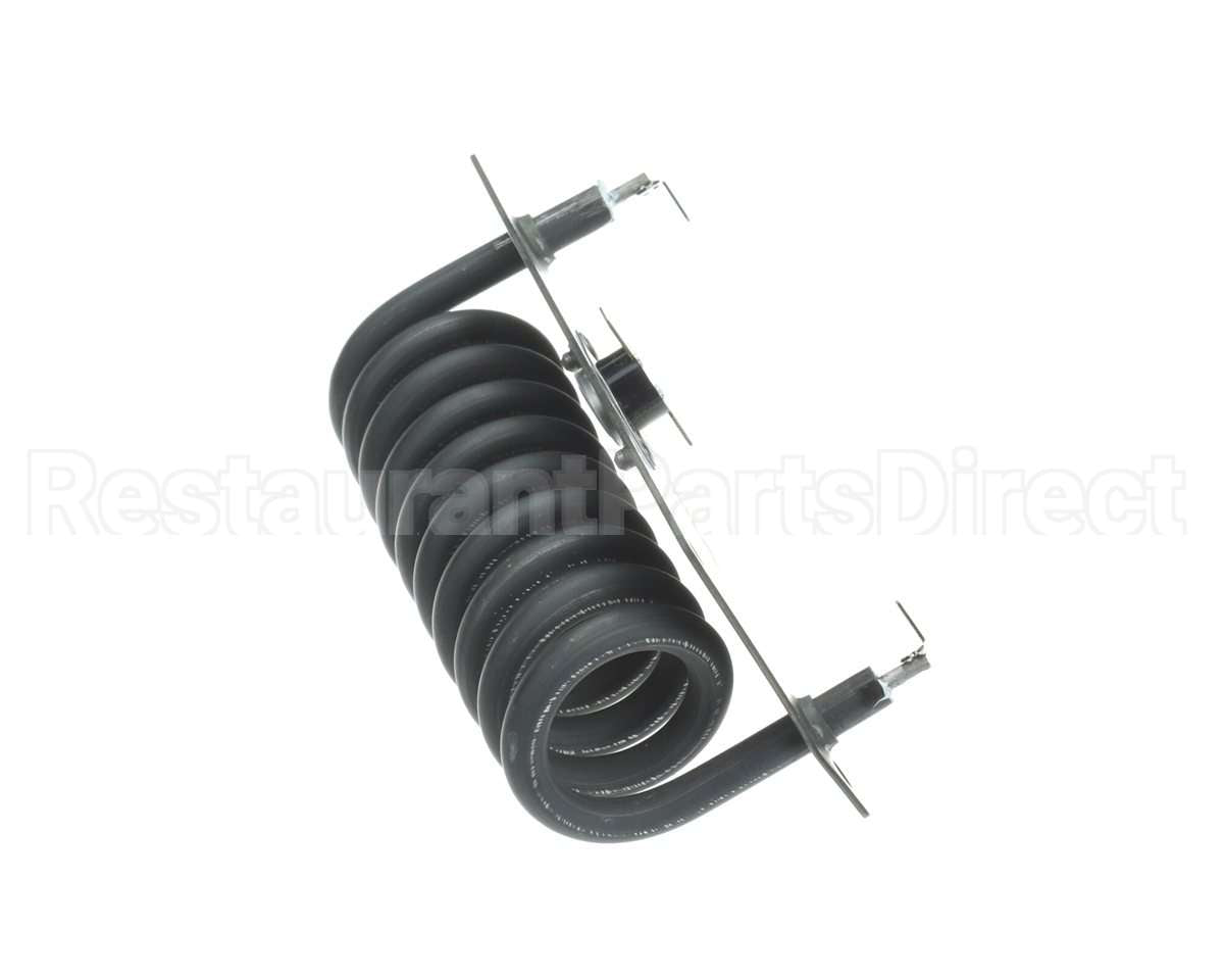 8076470 Merco Heater Assy, 950W-120V