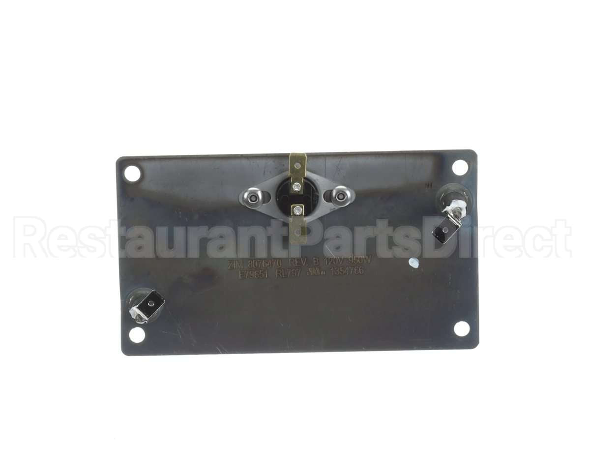 8076470 Merco Heater Assy, 950W-120V