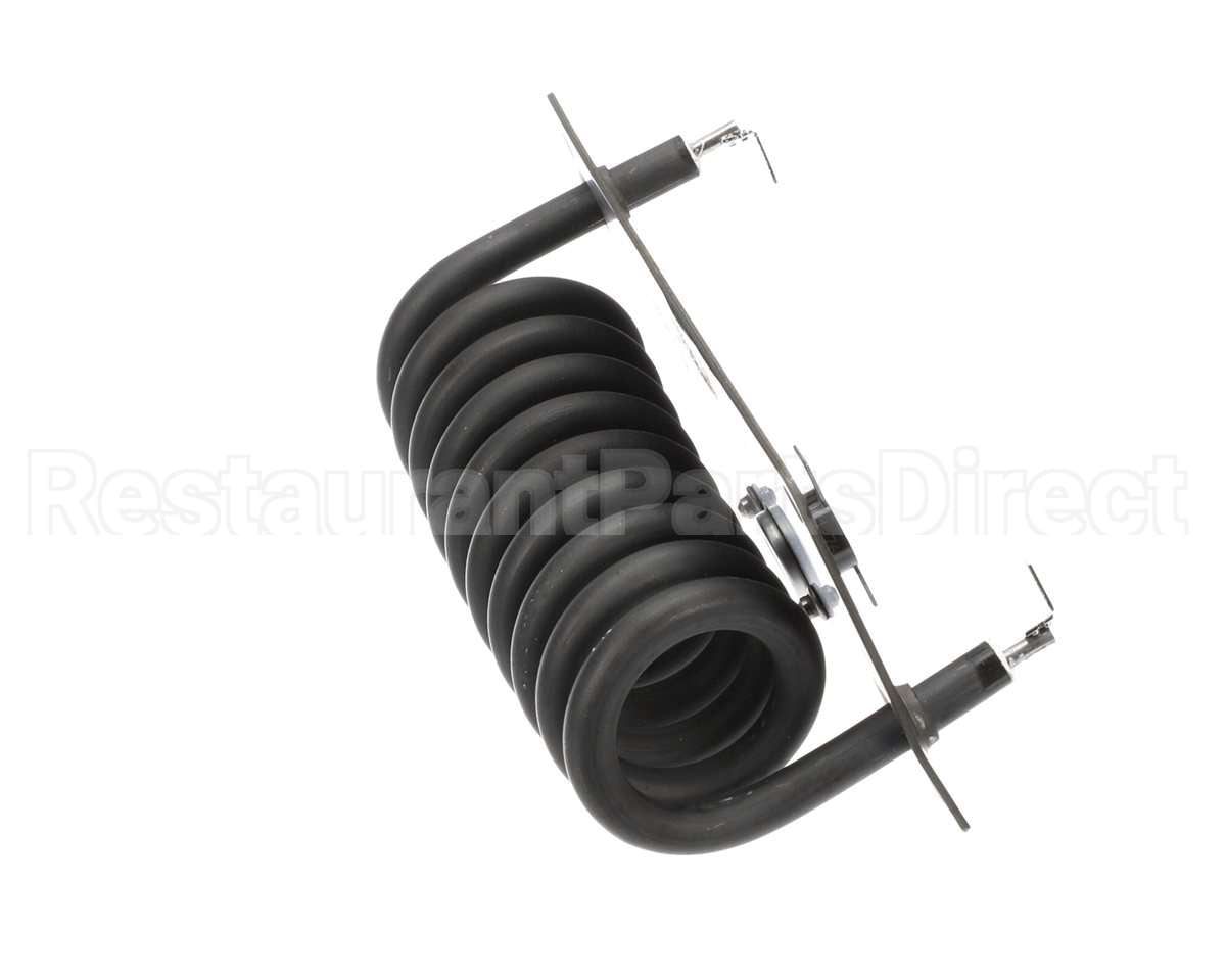 8076502 Merco Heat Assy, 208-240V 950-1377W