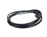 8076531 Frymaster Cordset