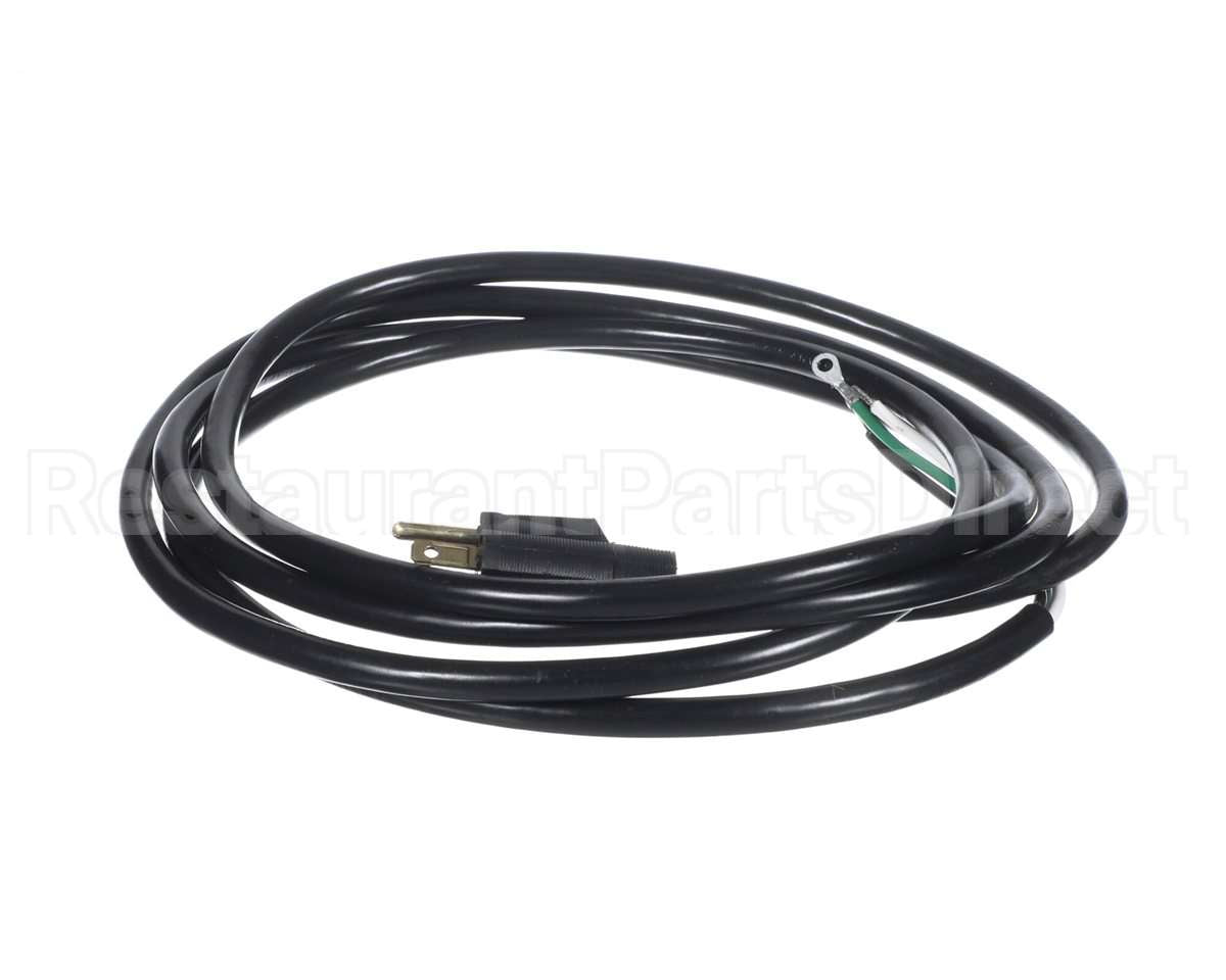 8076531 Frymaster Cordset