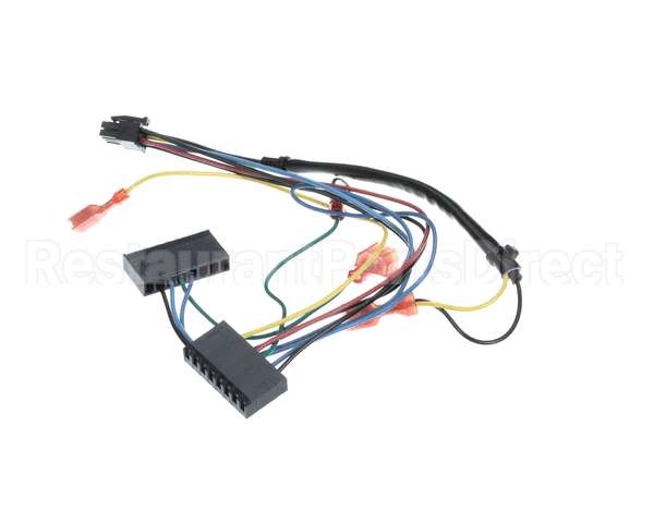 8076552 Frymaster Harness, Fv Fenwal Retrofit