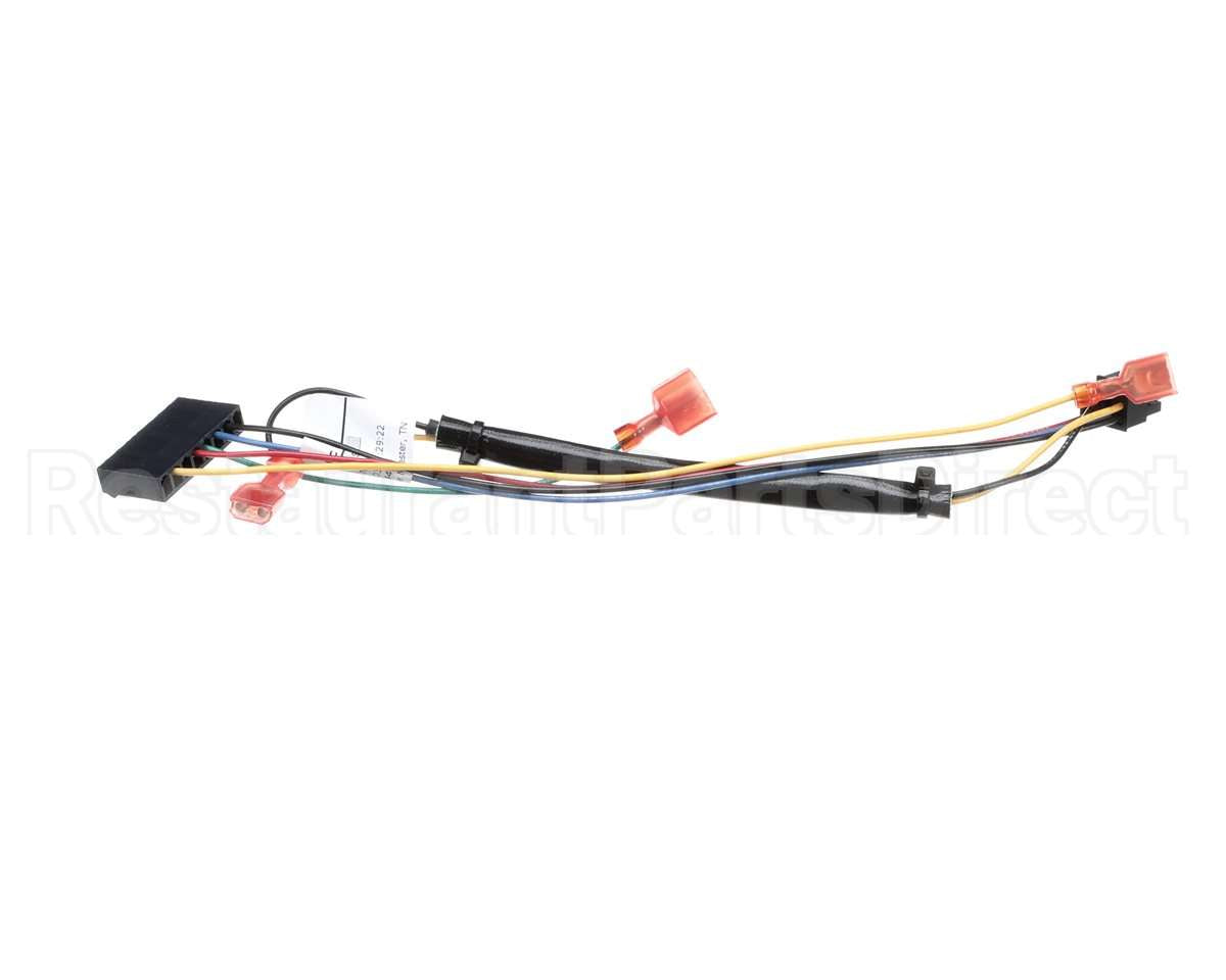 8076553 Frymaster Harness, Dv Fenwal Retrofit