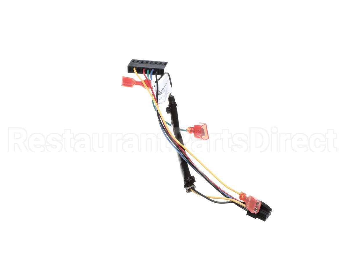 8076553 Frymaster Harness, Dv Fenwal Retrofit