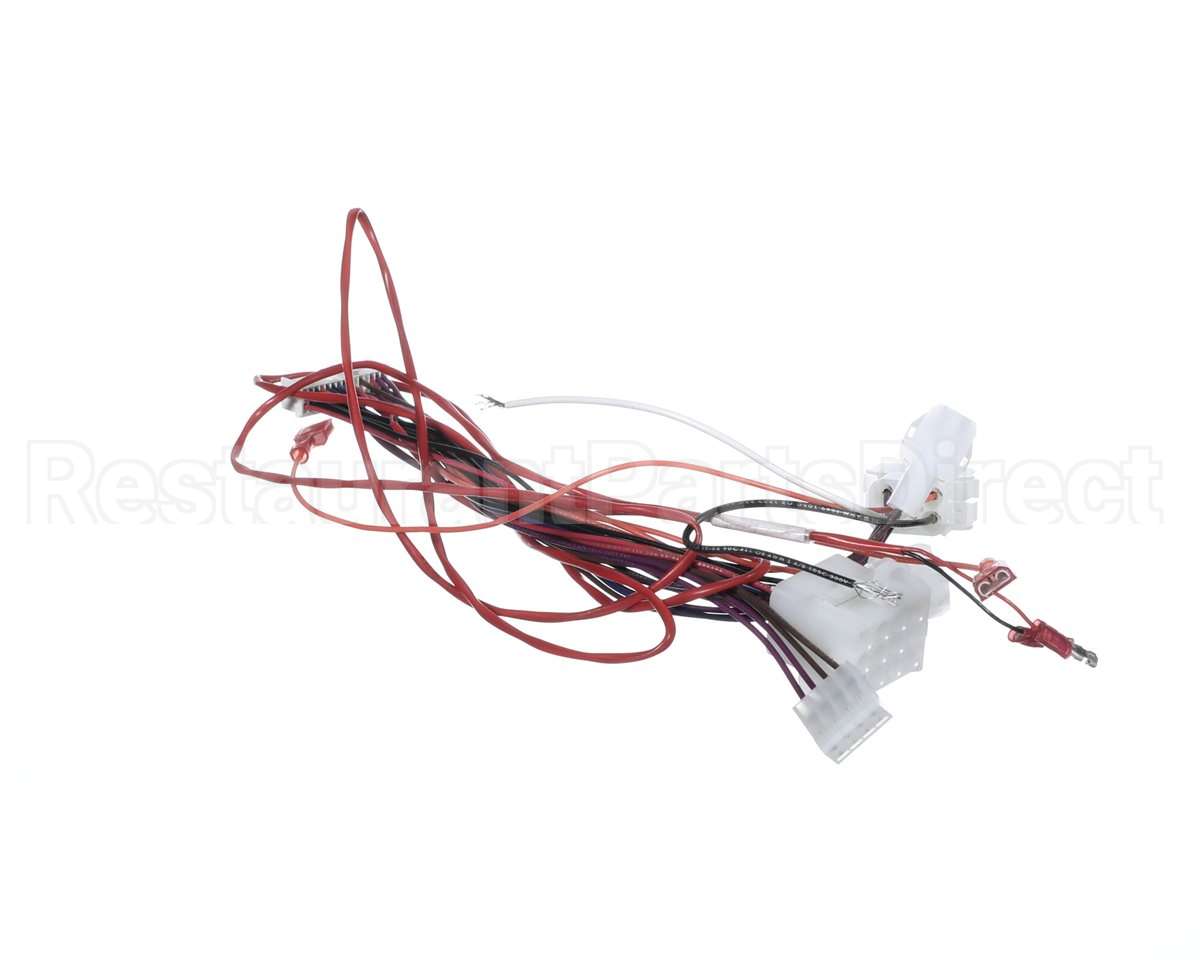 8076613 Frymaster Harness Bulk Oil Top Off