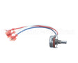 8076633 Frymaster Potentiometer, 50K Ohms Leads