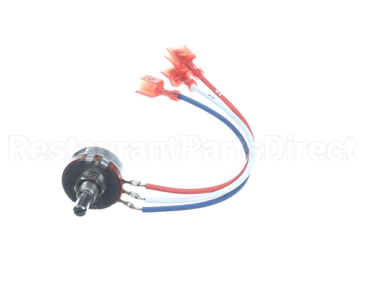 8076633 Frymaster Potentiometer, 50K Ohms Leads