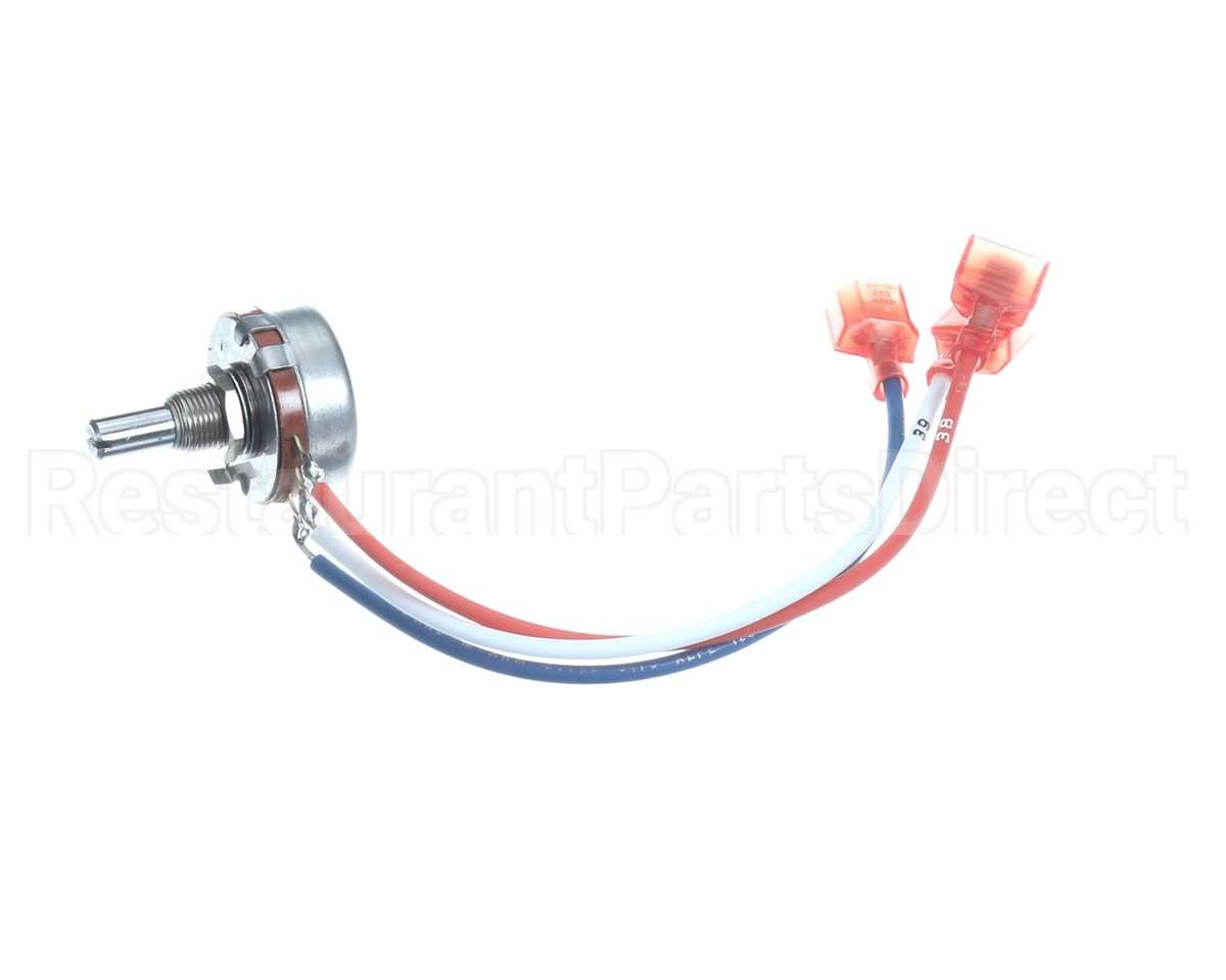 8076633 Frymaster Potentiometer, 50K Ohms Leads