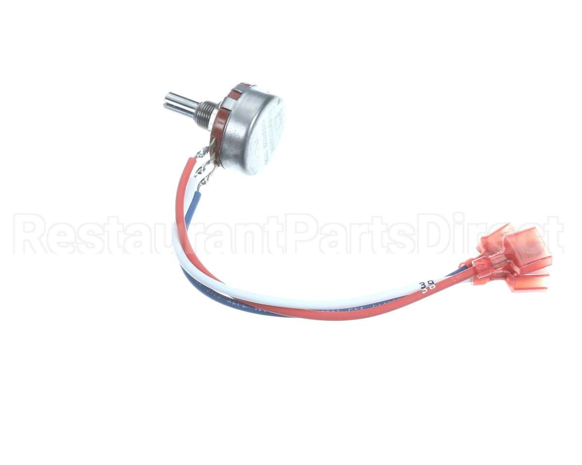 8076633 Frymaster Potentiometer, 50K Ohms Leads