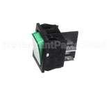 8076645 Merco Switch,Rocker,Dpst, Light 250V