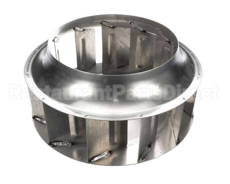 807693 Accurex Whl/A/Bsqhpcubehp18 1In