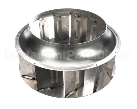 807693 Accurex Whl/A/Bsqhpcubehp18 1In