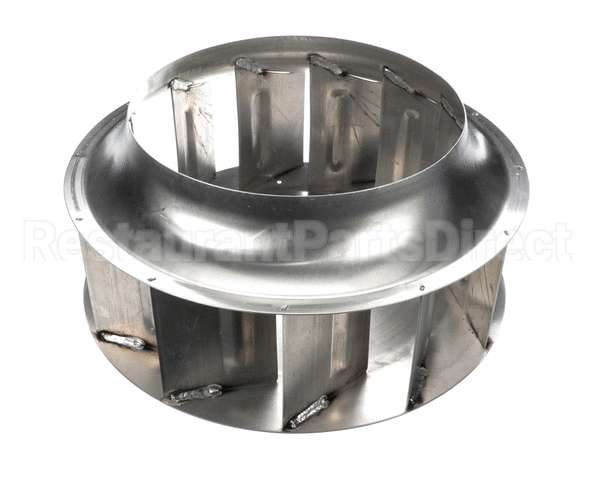 807693 Accurex Whl/A/Bsqhpcubehp18 1In