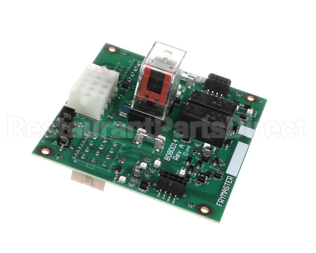 8080014 Frymaster Purchase Part For Givec Board