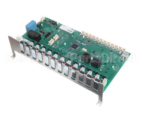 8080026 Frymaster Board, I/O 12-Heater