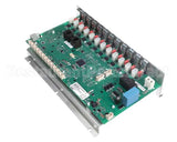8080026 Frymaster Board, I/O 12-Heater