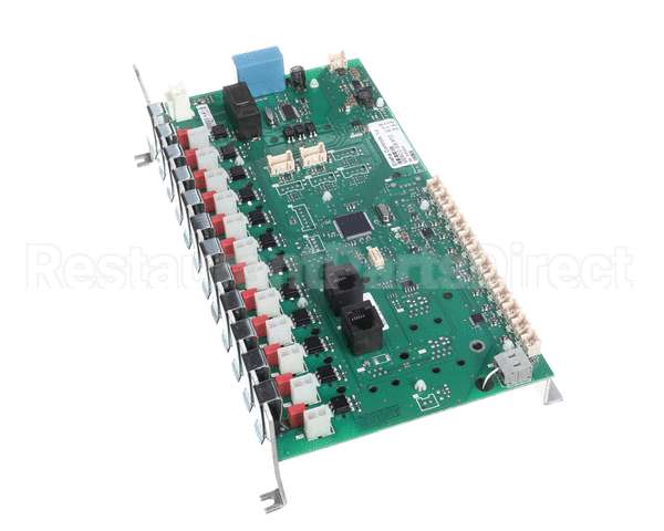 8080026 Frymaster Board, I/O 12-Heater