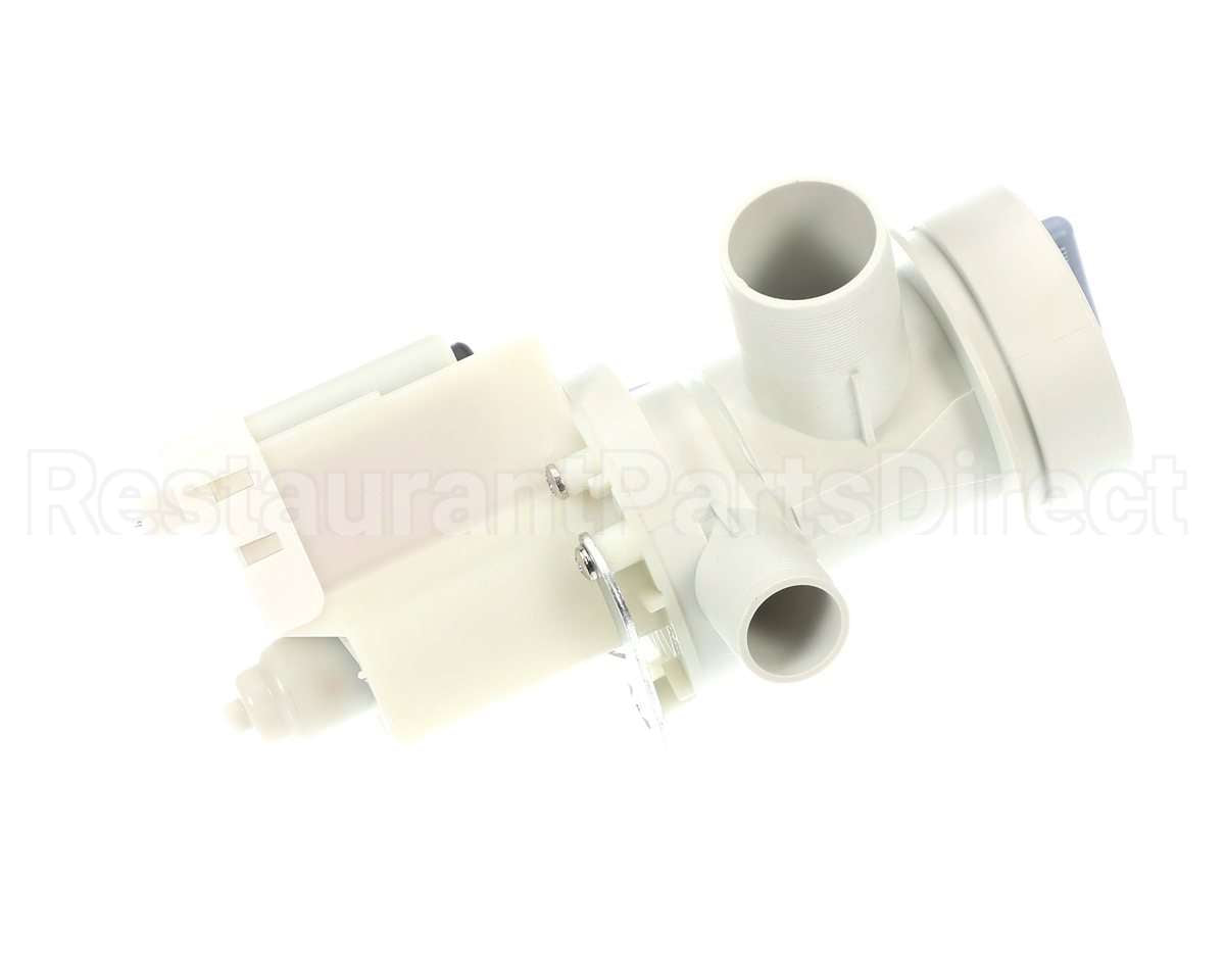808196P Alliance Assy, Drain Pump (100V-127V, 60Hz) Yello