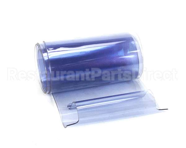 8082-84-R Cci Cool Curtain 8 X 84 Strip W/Loop