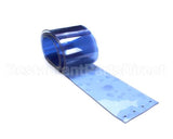 8082-QM Cci Cool Curtain 84" Curtain Bolt Door