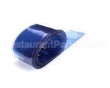 8082-QM Cci Cool Curtain 84" Curtain Bolt Door