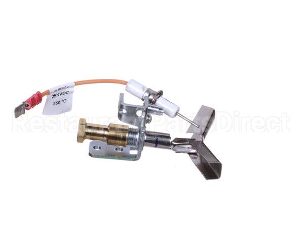 80845-1 Henny Penny Pilot-34X Natural