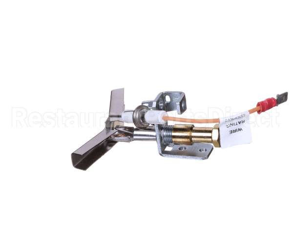 80845-1 Henny Penny Pilot-34X Natural