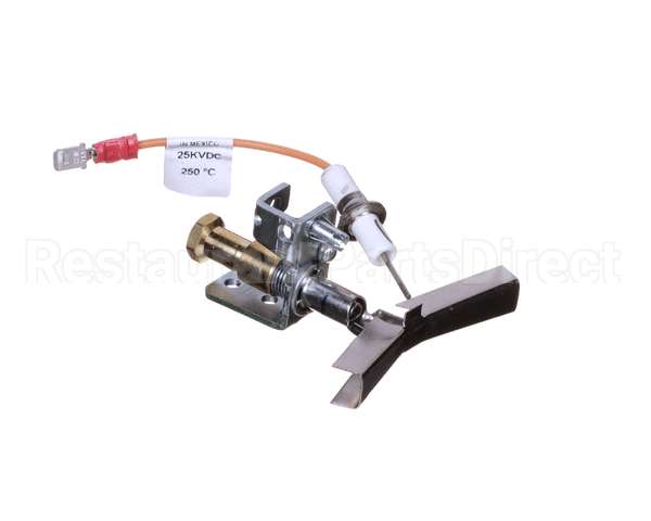 80845-1 Henny Penny Pilot-34X Natural