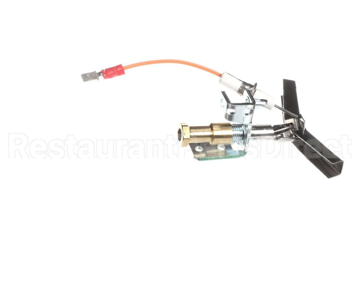 80845-2 Henny Penny Pilot-34X Lp