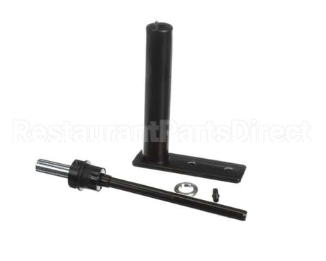 808467 TRUE Cartridge Hinge Kit Rh Blk