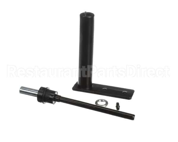 808467 TRUE Cartridge Hinge Kit Rh Blk