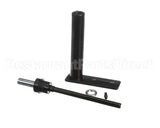 808467 TRUE Cartridge Hinge Kit Rh Blk