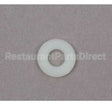 809-0193 Compatible Frymaster Flt 1/4 Nylon Wshr