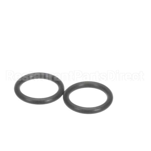 809000028 Compatible Rinnai O-Ring13, 94X2, 62 De-Aer. (2/Pack